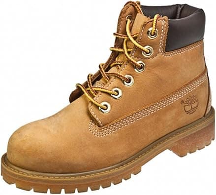 Timberland Classic 6 Inch mens Ankle Boot on Amazon.ae - Price Tracker