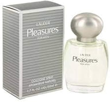 Estée Lauder Pleasures 50ml for Women eau de parfum on Amazon.ae - Price Tracker