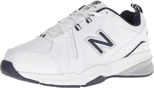 New Balance 608v5 Casual Comfort Men's Cross Trainer on Amazon.ae - Price Tracker