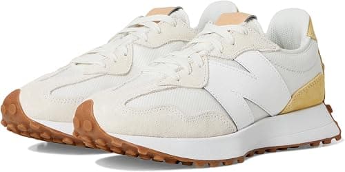New Balance 327 womens Sneaker على Amazon.ae - متتبع الأسعار