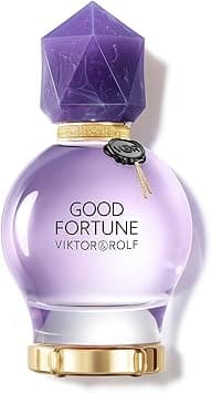 Viktor & Rolf Good Fortune Eau De Parfum 50ml on Amazon.ae - Price Tracker