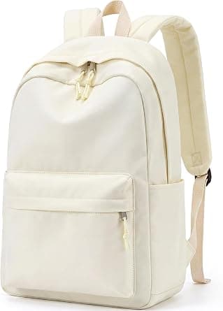 School Backpack for Girls Kids Nylon Backpacks Cute Bookbag Waterproof Preppy Backpack Travel Laptop Bag for Student on Amazon.ae - Price Tracker