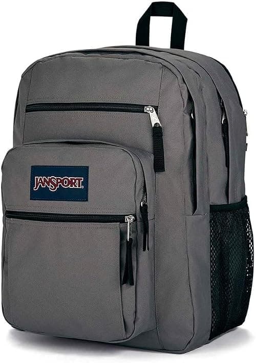 JANSPORT Unisex Big Student Big Student on Amazon.ae - Price Tracker
