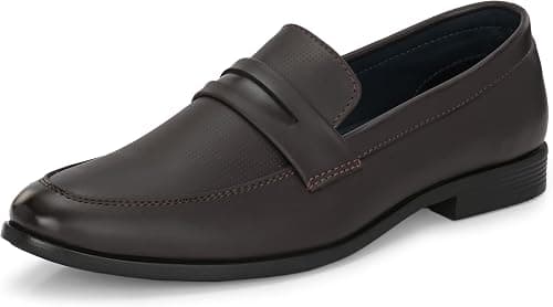 Centrino 9703 mens Moccasin on Amazon.sa - Price Tracker