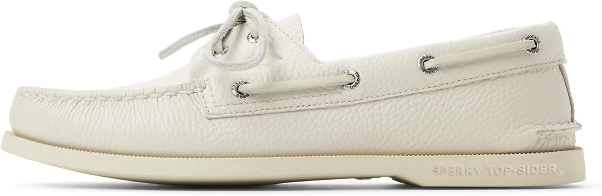 Sperry Men's Authentic Original 2-Eye Boat Shoe on Amazon.ae - Price Tracker
