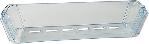 SMIPLEBOL - The Best Is Here Fridge Bottle Shelf Compatible for LG Double Door Refrigerator- Middle & Lower Rack(Part No: MAN544449) on Amazon.ae - Price Tracker