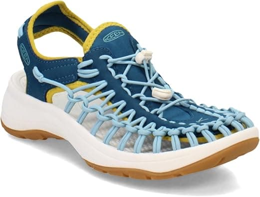 Keen Uneek Astoria-w womens Sandals on Amazon.ae - Price Tracker