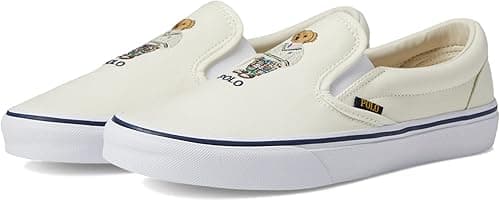 POLO RALPH LAUREN Keaton Slip-On Sneaker on Amazon.ae - Price Tracker