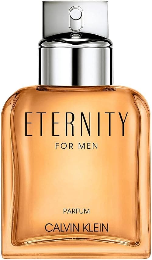 Calvin Klein Eternity Parfum Perfume for Men Eau De Parfum 100ML on Amazon - Best Deal Finder