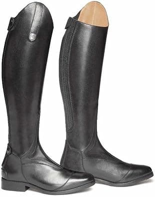 Womens Boots Cool Women Rider Horse Riding Boots Smooth Leather Knee High Boots Autumn Winter Warm High Boots Mountain Riding Boots Color : Hortel�, 39 EU on Amazon - Best Deal Finder