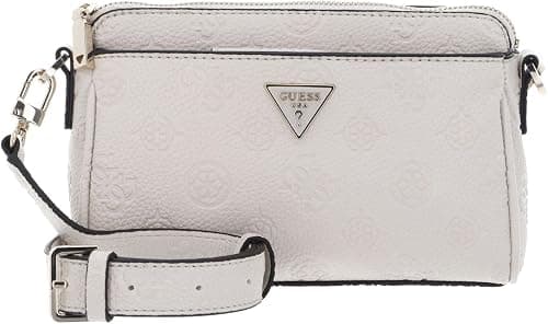 GUESS Womens Cresidia Ii Mini Xbody Top Zip Bags on Amazon.ae - Price Tracker