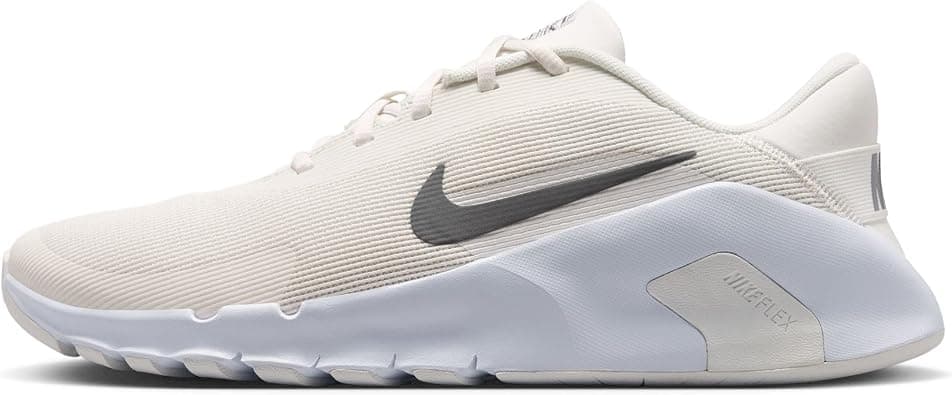 Nike NIKE FLEX TRAIN mens Laced Shoes on Amazon - Best Deal Finder