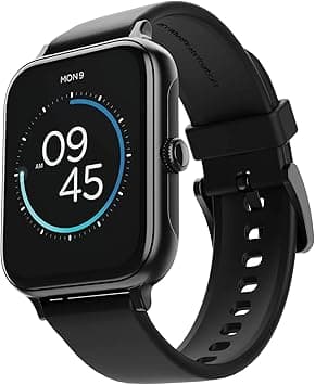boAt Cosmos Smartwatch with 1.78" AMOLED Display, 700+ Active Modes, ASAP Charge, Live Cricket Score(Active Black) on Amazon.ae - Price Tracker