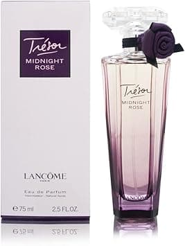 Lancôme Maison L Women Tresor Midnight Rose Eau de Parfum Spray, 2.5oz on Amazon.ae - Price Tracker