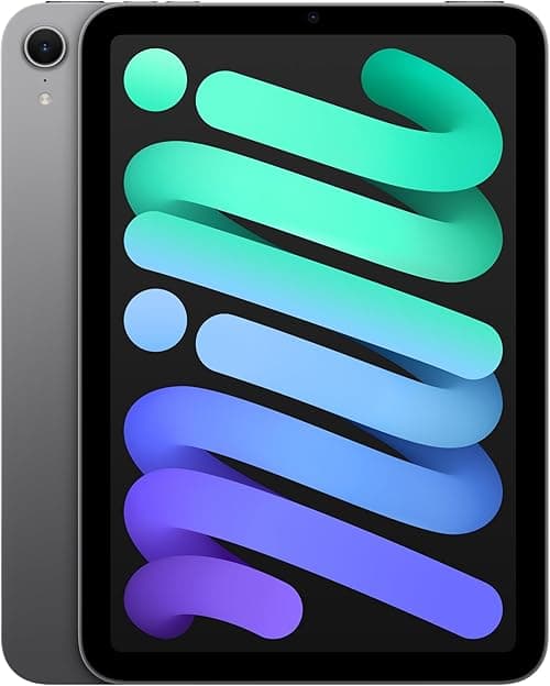 Apple 2024 iPad mini (Wi-Fi, 128GB) - Space Grey (7th generation) on Amazon.ae - Price Tracker