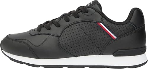Tommy Hilfiger MAXLITE 1A mens Low Top on Amazon.ae - Price Tracker