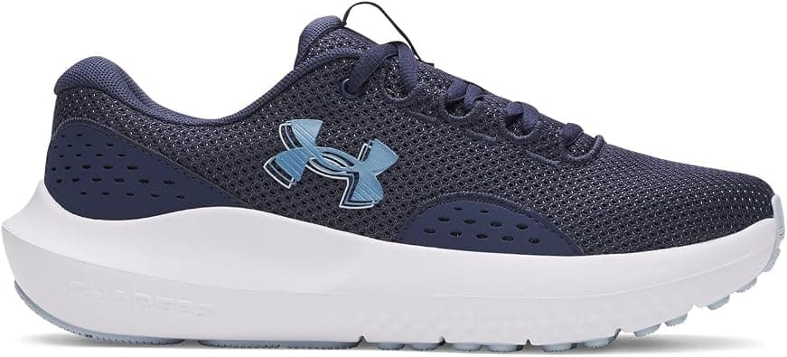 Under Armour Charged Surge 4 womens Sneaker on Amazon.ae - Price Tracker