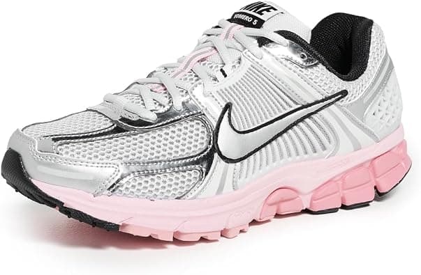 Nike Nike Zoom Vomero 5 Men's Shoes mens Sneaker on Amazon.ae - Price Tracker