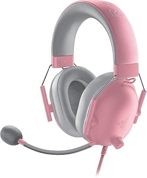 Razer BlackShark V2 X Xbox Gaming Headset: 50mm Drivers, Cardioid Mic, Lightweight, Comfortable Noise Isolating Earcups, for Xbox Series X, Series S, PS5, PC, Switch via 3.5mm Audio Jack - Quartz on Amazon - Best Deal Finder