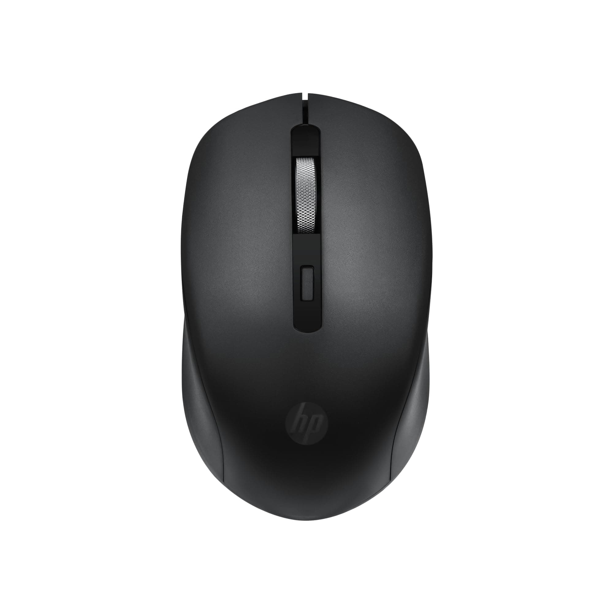 HP S1000 Plus Silent USB Wireless Computer Mute Mouse 1600DPI USB (7YA12PA) on Amazon.ae - Price Tracker