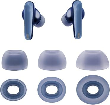 Klowcok Replacement Eartips for Soundcore by Anker Liberty 4 NC Earbuds on Amazon.ae - Price Tracker