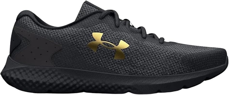 Under Armour UA Charged Rogue 3 Knit mens Sneaker on Amazon.ae - Price Tracker