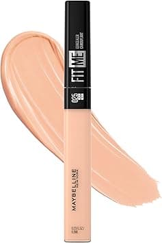 MAYBELLINE Fit Me! Concealer Medium on Amazon.ae - Price Tracker