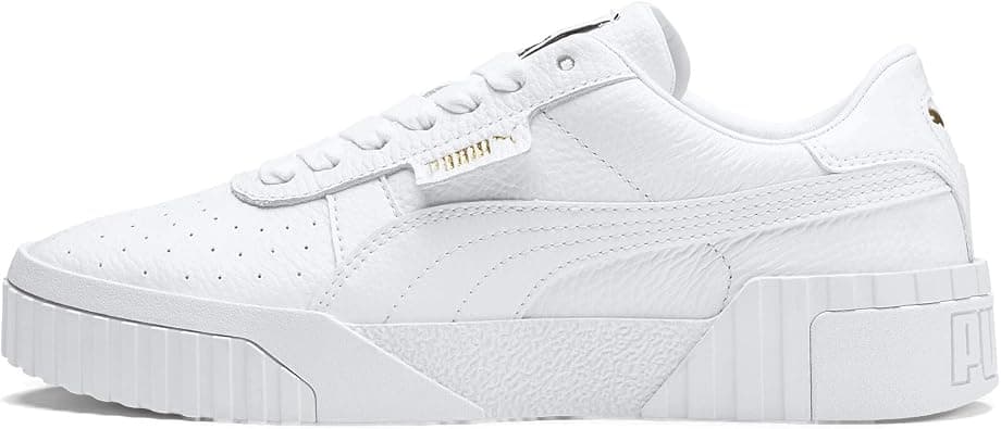 Puma Cali Shoes For Women on Amazon.ae - Price Tracker