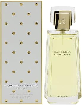 Carolina Herrera Eau de Parfum for Women, 100 ml on Amazon.ae - Price Tracker