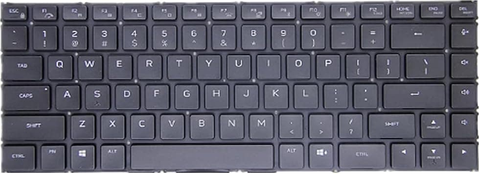 Generic Laptop Keyboard for DELL G16 (7630) US United States Edition on Amazon.ae - Price Tracker