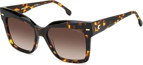 Carrera Womens CARRERA 3037/S Sunglasses on Amazon.ae - Price Tracker
