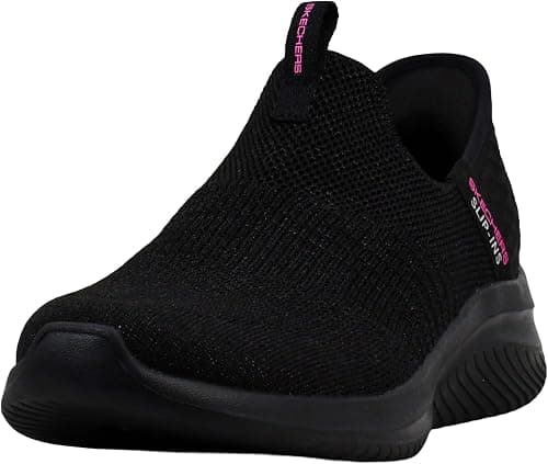 Skechers D'lites Bright Sky womens Sneaker على Amazon.ae - متتبع الأسعار