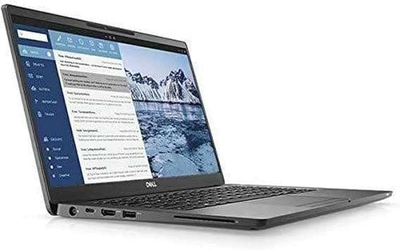 Dell Latitude 7400 Laptop 14 Intel Core I7 8Th Gen I7-8665U Dual Core 512Gb Ssd 16Gb 1920X1080 Fhd Windows 11 (Renewed), Black على Amazon.ae - متتبع الأسعار