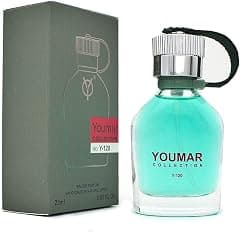 Youmar collection perfume 120 for men , 25 ML - Amazon.sa Price Tracker