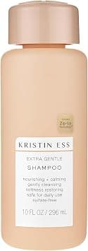 Kristin Ess Extra Gentle Shampoo for Unisex 10 Oz Shampoo on Amazon - Best Deal Finder