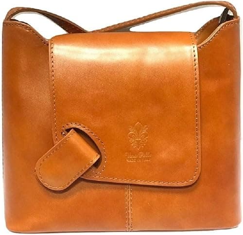 Isabella Leather Crossbody Bag on Amazon.ae - Price Tracker