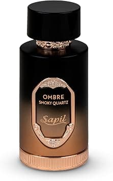 Sapil Ombre Smoky Quartz Unisex Eau De Parfum 100ml - Amazon.sa Price Tracker
