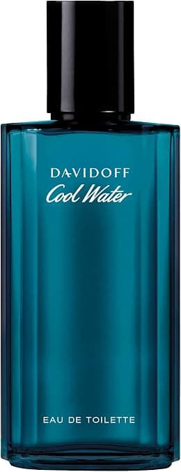 Davidoff Cool Water Edt Spray for Men, 2.5 oz - Amazon.ae Price Tracker