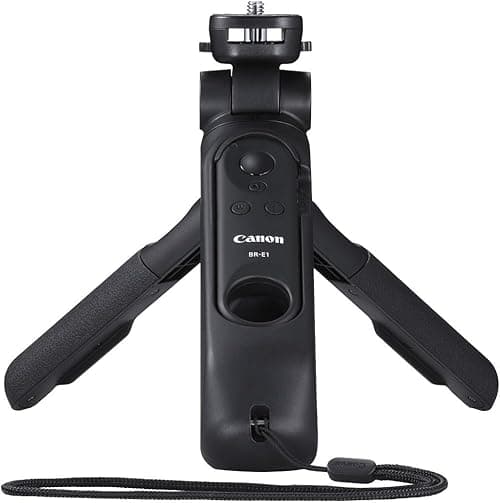 Canon Tripod Grip Hg-100Tbr on Amazon.ae - Price Tracker
