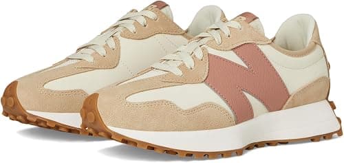 New Balance 327 Unisex Shoes on Amazon.ae - Price Tracker