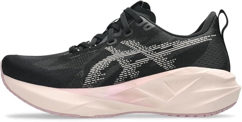ASICS NOVABLAST 5 Women's Performance Running Shoes on Amazon.sa - Price Tracker