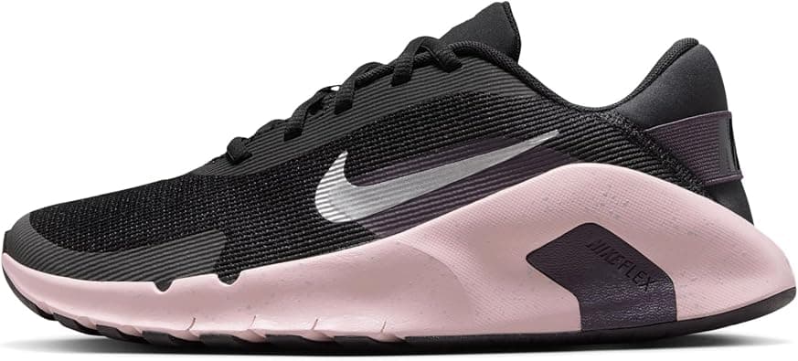 Nike W NIKE FLEX TRAIN womens Laced Shoes على Amazon.ae - متتبع الأسعار