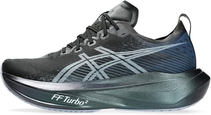 ASICS Unisex MEGABLAST Running Shoes on Amazon - Best Deal Finder