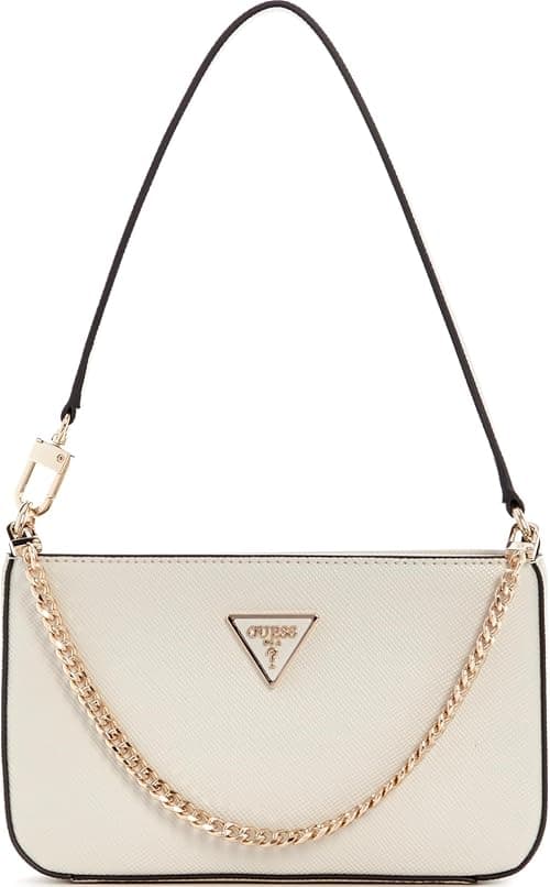 GUESS Womens Noelle Shoulder Mini Top Zip Bag Handbag on Amazon.ae - Price Tracker