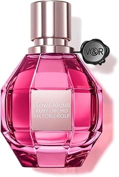 Viktor & Rolf Flowerbomb Ruby Orchid Eau de Parfum 50ml on Amazon.ae - Price Tracker