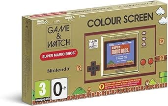 Game & Watch: Super Mario Bros (Nintendo) on Amazon.ae - Price Tracker