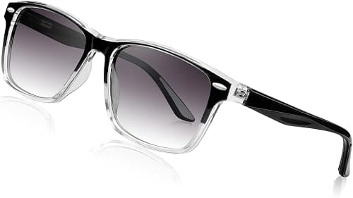 KANASTAL Polarized Sunglasses for Men Women Classic Square Sports Driving on Amazon - Best Deal Finder