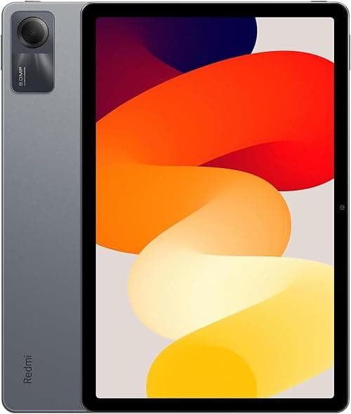 Xiaomi Redmi Pad SE 8GB Ram 256GB Rom 11 Inch FHD+ 90Hz Display 6nm Snapdragon 680 8MP Camera 8000mAh Battery Quad Speakers Graphite Gray on Amazon.ae - Price Tracker
