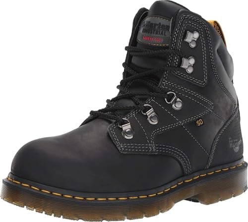 Dr. Martens Embury unisex-adult Chelsea Boot on Amazon - Best Deal Finder