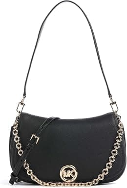 Michael Kors Womens MD CHAIN CONV SHLDR MD CHAIN CONV SHLDR - Amazon.ae Price Tracker
